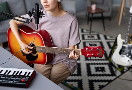 UAE, to Improve Education by Incorporating Music into Students' lives